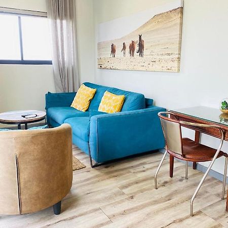 Dmn City At Merensky Apartment Windhoek Kültér fotó