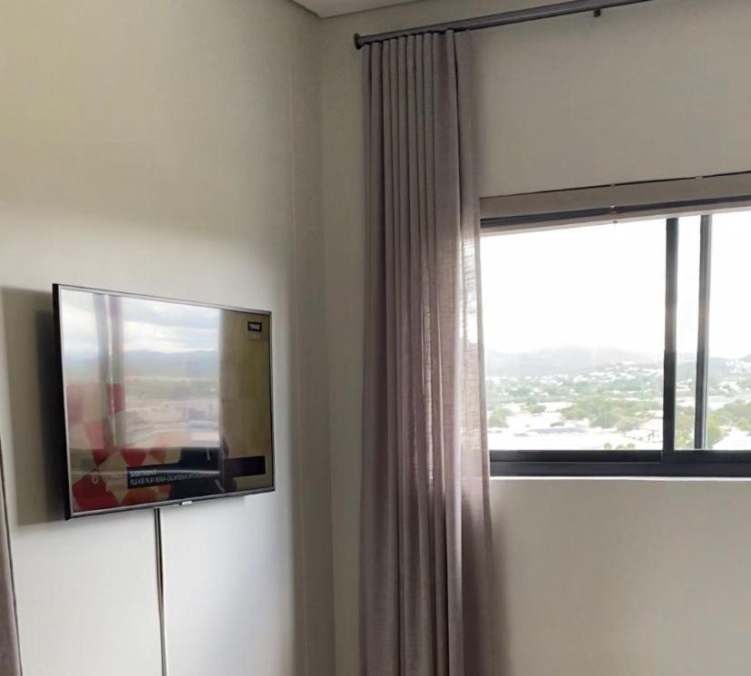 Dmn City At Merensky Apartment Windhoek Kültér fotó